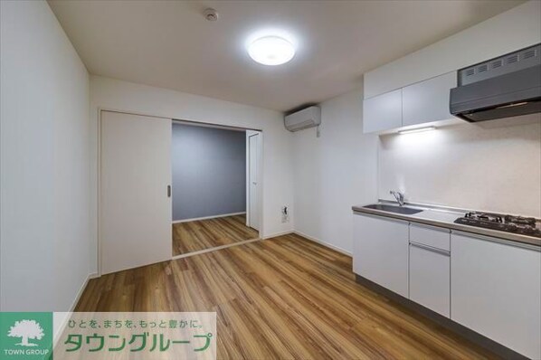 CRASTINE植竹町(クラスティーネウエタケチョウ)の物件内観写真